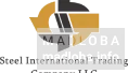 Поставщик ферросплавов "Steel International Trading Company" логотип