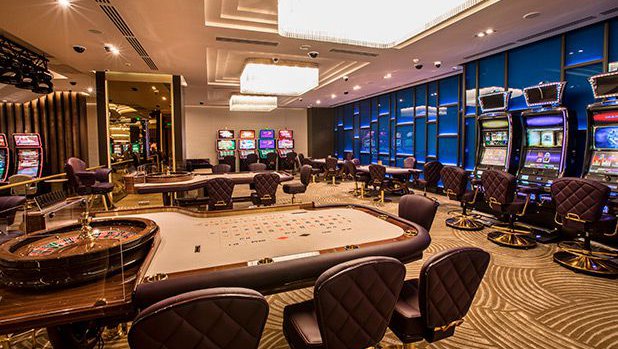 Eclipse Casino