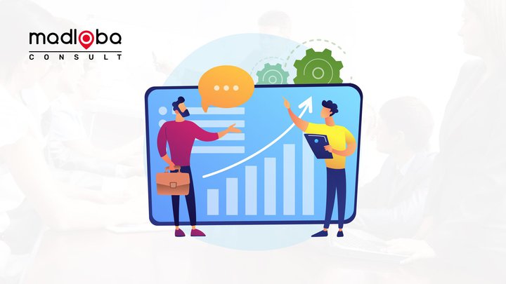 Помощь с отделом продаж