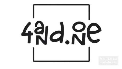 Онлайн-студия танцев "4and.one"