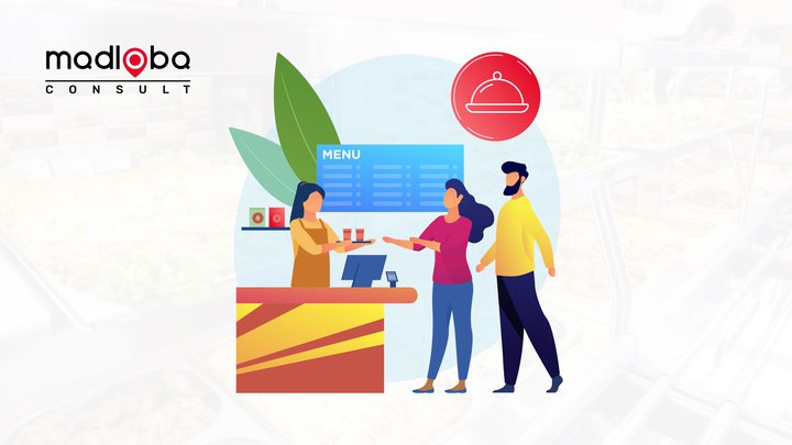 Promotion of cafe cooking