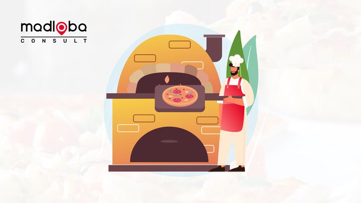 Pizzeria Promotion