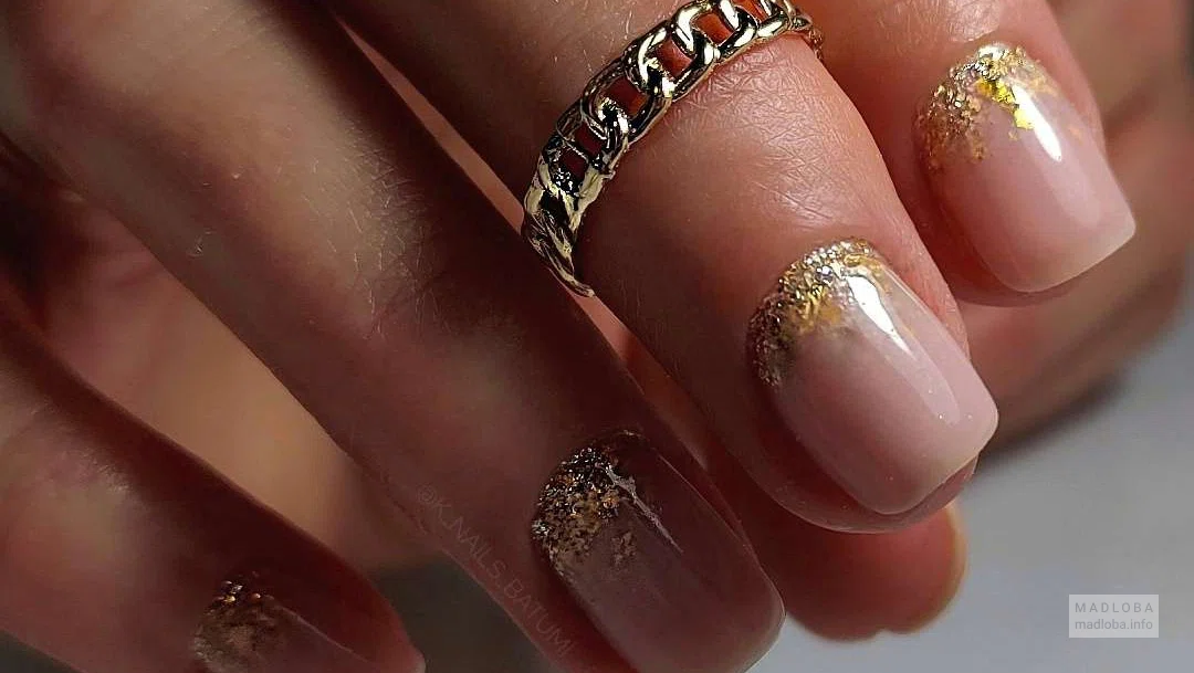 Nails Nail Salon