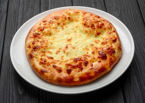Khachapuri
