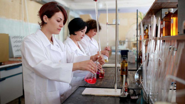 Rustavi Azot