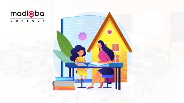 Promotion of a private school