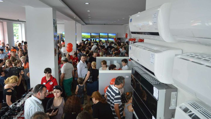 Elit Electronics