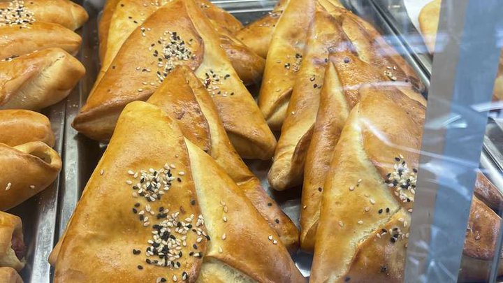 Natural Food+ (Melikishvili St. 8)