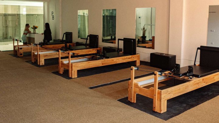 Pilates Batumi
