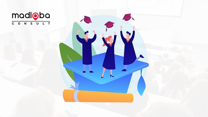 Promotion of educational courses