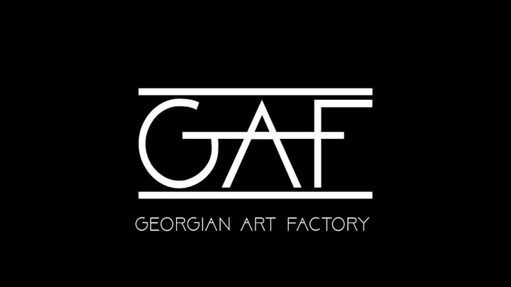 Georgian Art Factory