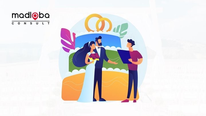 Wedding Salon promotion