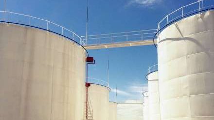 Portal Petroleum Georgia