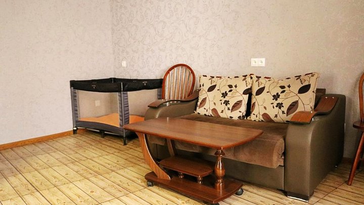 7 Rooms