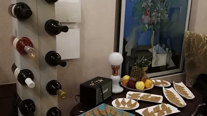 Omart Hotel - Gallery