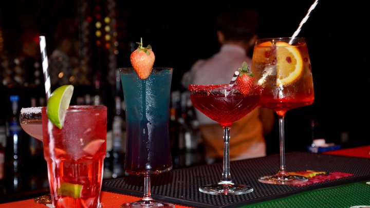 Rendezvous Karaoke Bar
