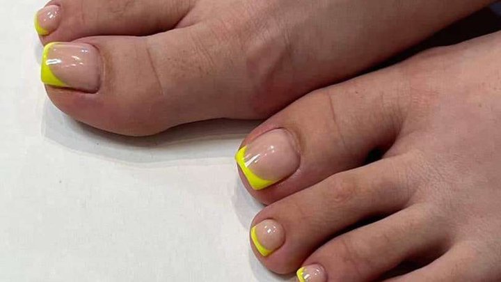 Nail Lounge Batumi Beauty Salon