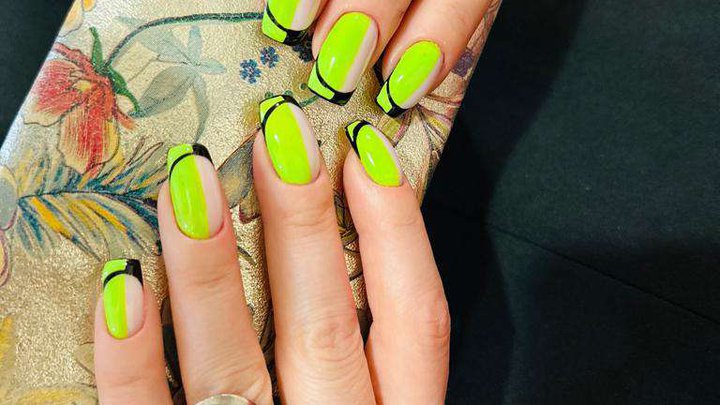 Nail Lounge Batumi Beauty Salon