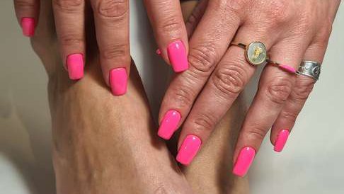 Nail Lounge Batumi Beauty Salon