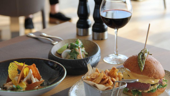 Umami at Clouds