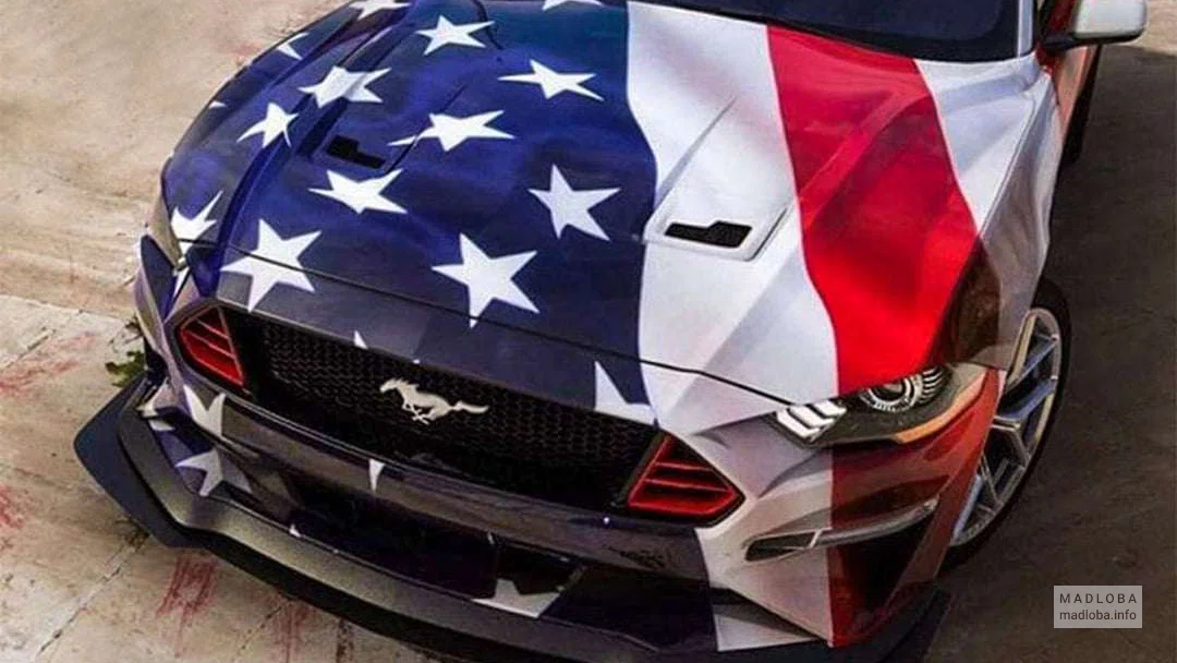 Авторынок "7US AUTO IMPORT"