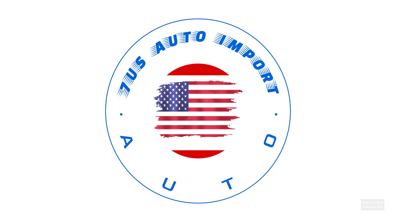 Авторынок "7US AUTO IMPORT"