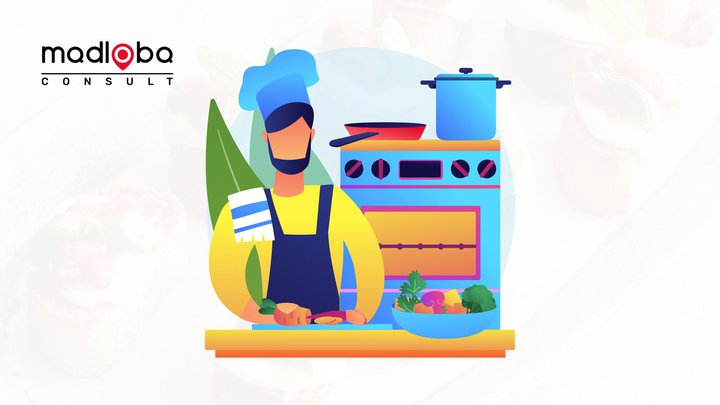 Promotion of culinary courses