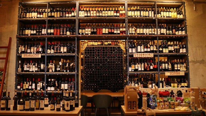 8000 Vintages