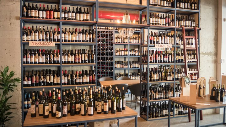 8000 Vintages