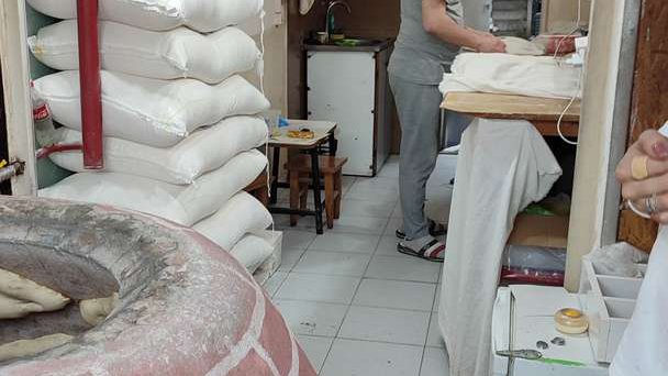 შოთის პური