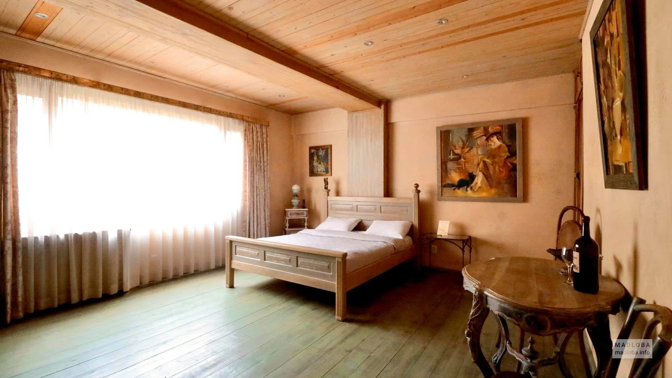 Artists Residence in Tbilisi 03