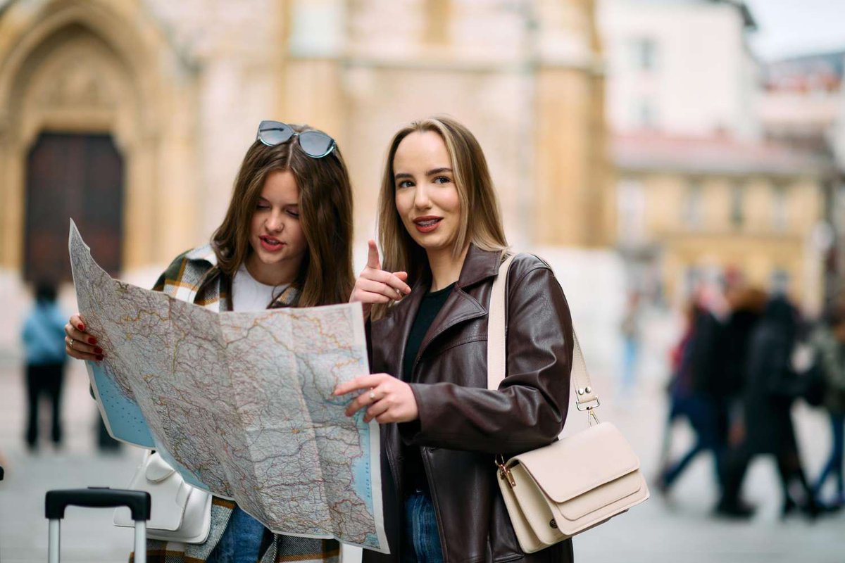 expats in Georgia