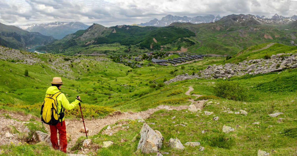 Ecotourism in Georgia