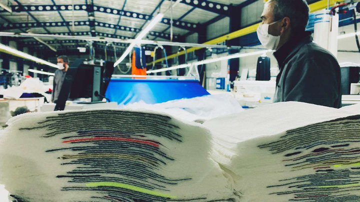 Ajara Textile