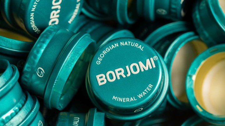 IDS Borjomi Georgia