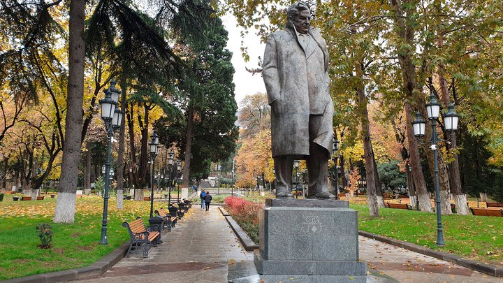 Парк 9 апреля