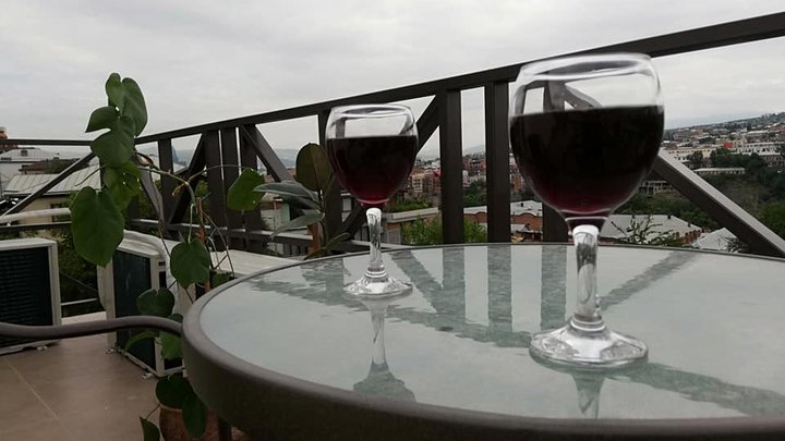 Omart Hotel - Gallery