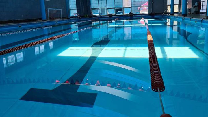 MARINA swimming pool