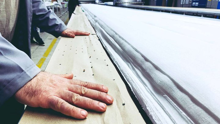 Ajara Textile