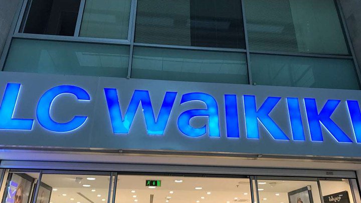 LC Waikiki