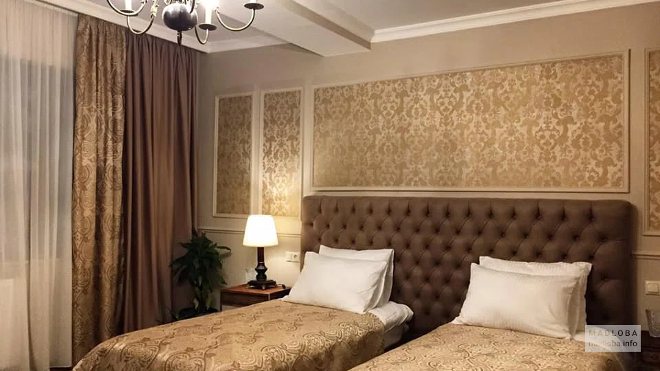 Omart Hotel - Gallery