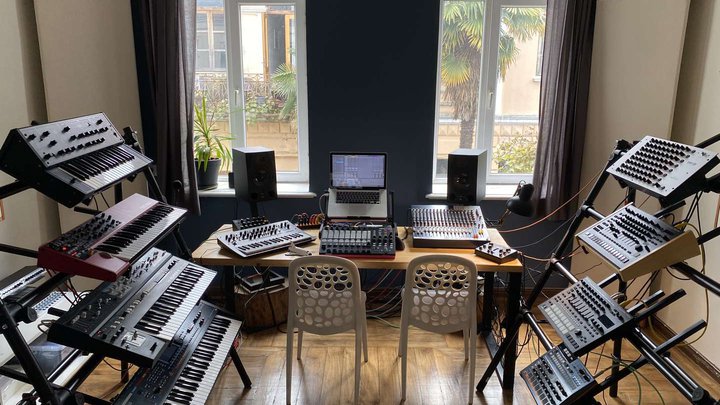 ABSEA Studio