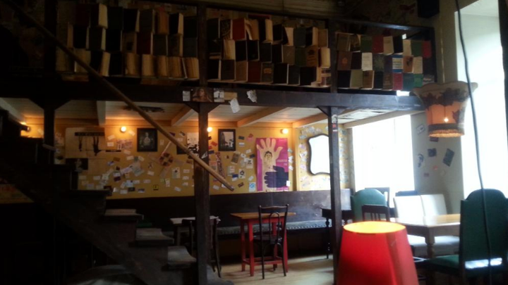 ACID Bar