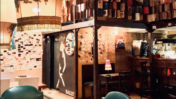 ACID Bar