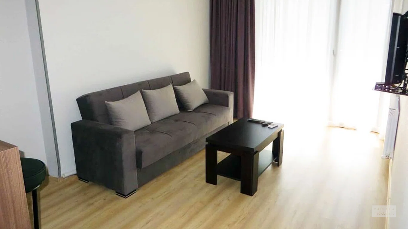 AG Apartment