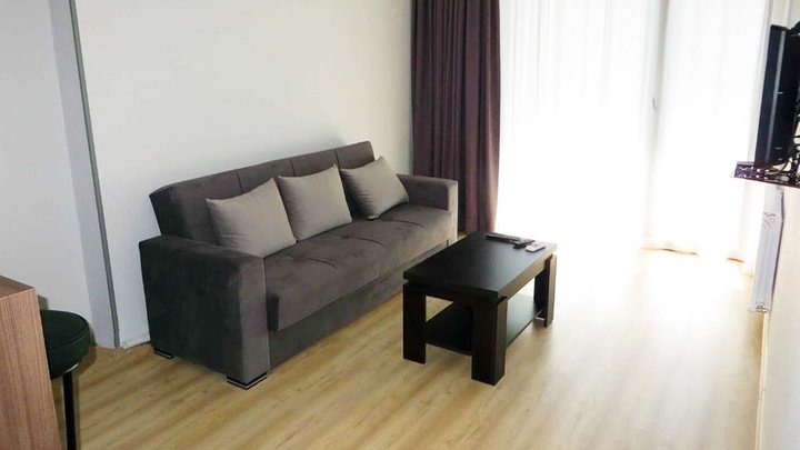 AG Apartment