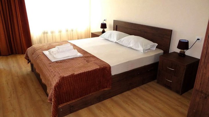 AG Apartment