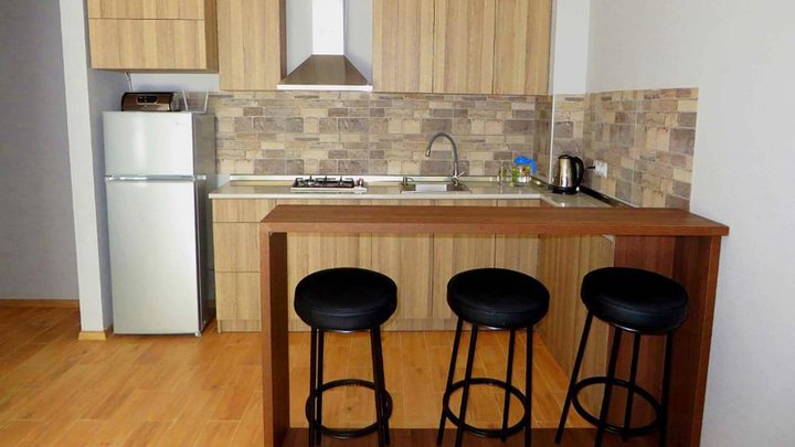 AG Apartment