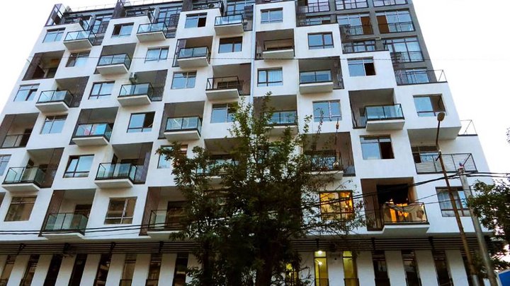 AG Apartment