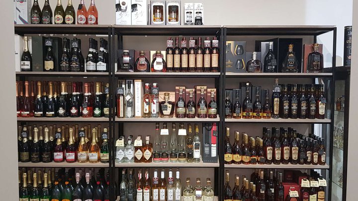 AlcoBrand